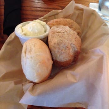 Stillwater Grill Brighton - Fresh multigrain rolls - Seafood Near Me - Brighton, Michigan Stillwater Grill Brighton - Fresh multigrain rolls - Seafood Near Me - Brighton, Michigan