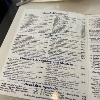 Christie's - Breakfast & Brunch Near Me - Burlingame, California Christie's - Breakfast & Brunch Near Me - Burlingame, California