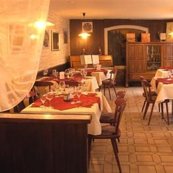 Eisdiele Bella Vita
