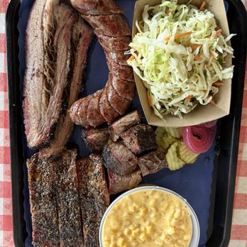 Harp Barbecue - Barbeque Near Me - Overland Park, Kansas
