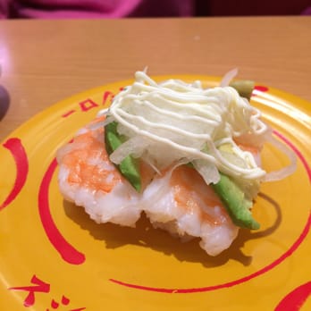 スシロー スシロー岡山新福店 - Updated September 2025 - 南区新福2-10-8