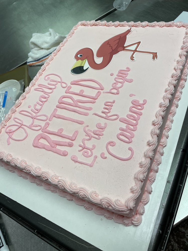 THE BAKERY Updated May 2024 29 Photos 101 Commercial Cir