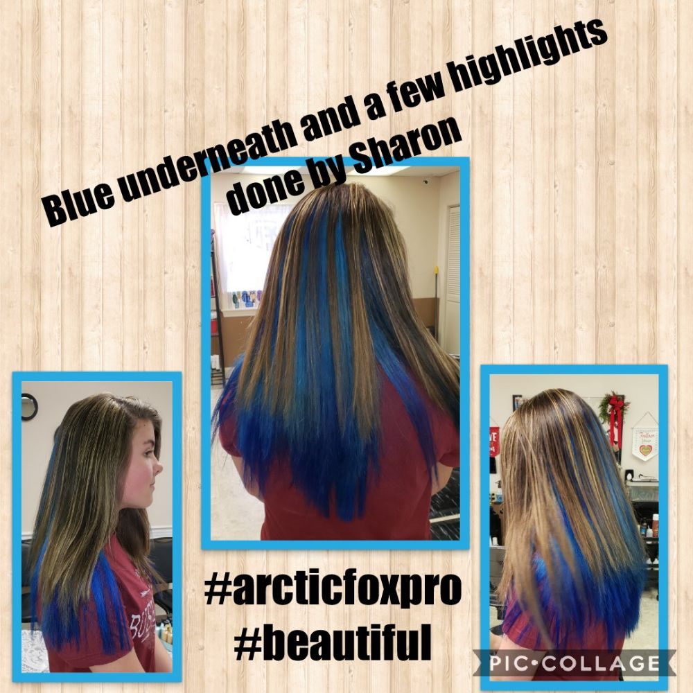 HAIR DREAMS SALON Updated October 2024 18 Photos 2020 W Main St