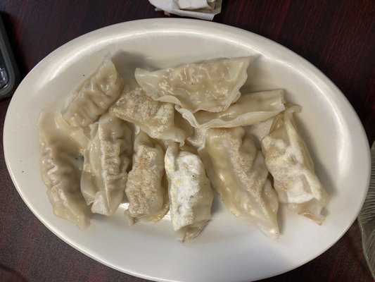 Xi An Gourmet by null