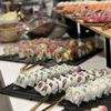 LA Sushi Catering gift card