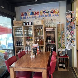 Bistro Kunterbunt