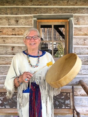 Pioneer Village Museum by null