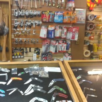 Bode's General Store - Fishing supplies and Tackle gear they even have flies there that you can tie - Grocery Near Me - Abiquiu, New Mexico