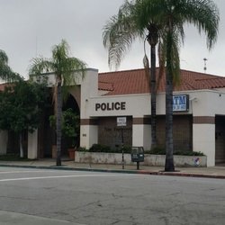 Police Departments
