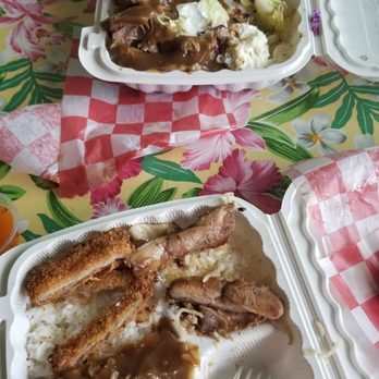 Bobbie's - Hawaiian Near Me - Hanapepe, Hawaii