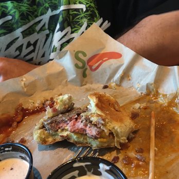 Chili's - Well done burger lol - American Near Me - Oceanside, California