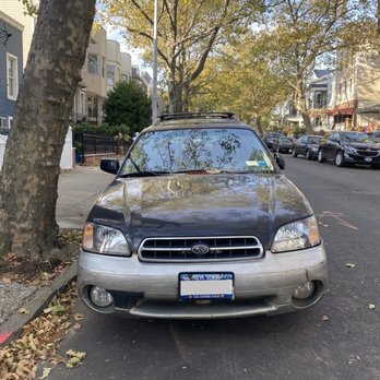 Brooklyn Auto Sound & Gass - AFTER: My new sexy headlights - Auto Glass Services Near Me - Brooklyn, New York