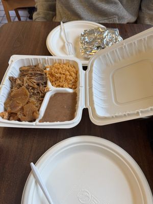 Carnitas El Rincon by null