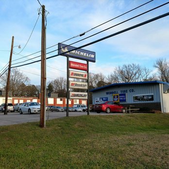 Wendell Tire - Tires Near Me - Wendell, North Carolina Wendell Tire - Tires Near Me - Wendell, North Carolina