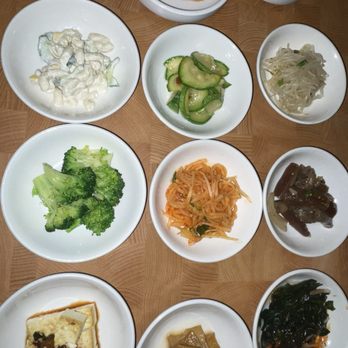 Pine Tree House - Korean Near Me - Sacramento, California Pine Tree House - Korean Near Me - Sacramento, California