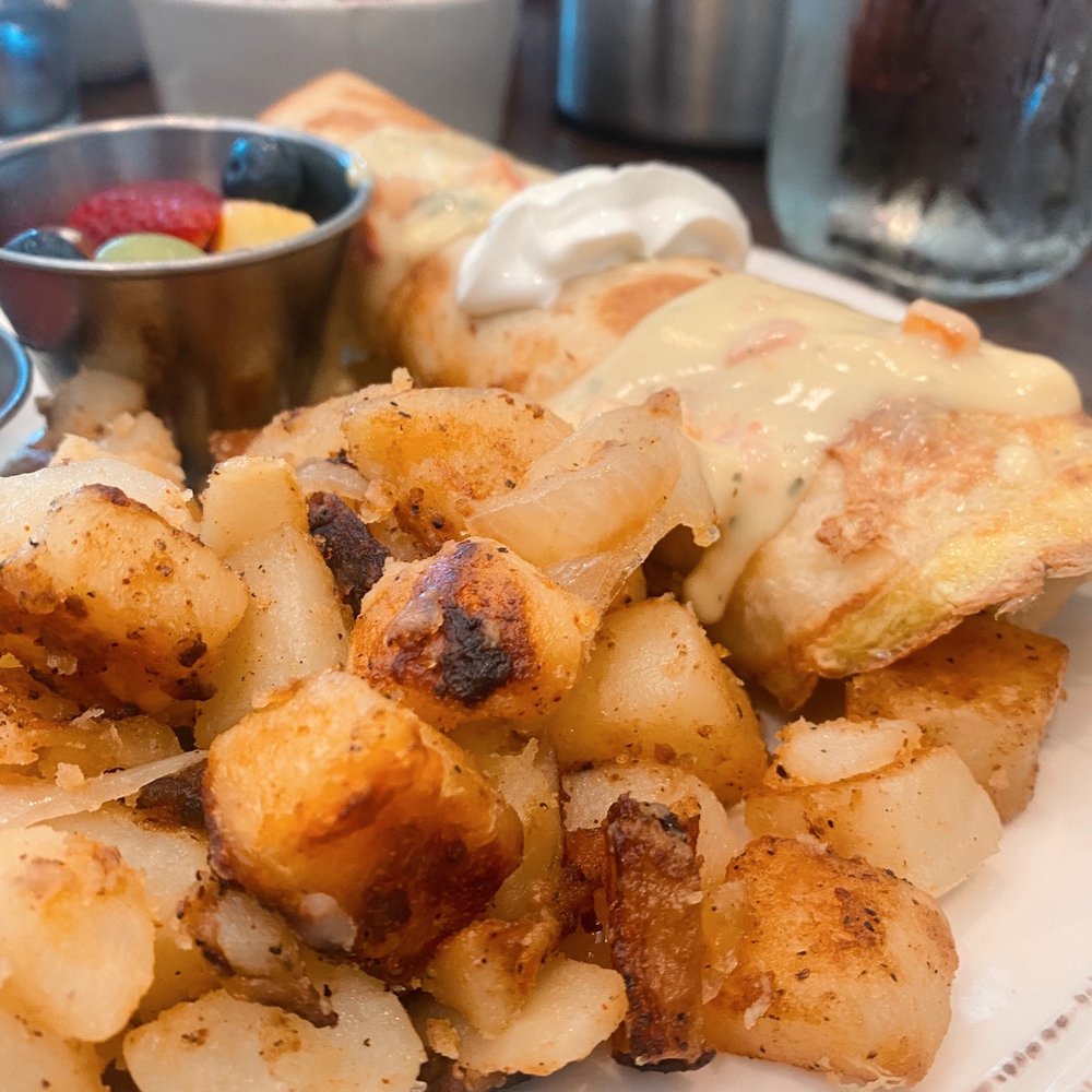 First Watch - Breakfast & Brunch Near Me - Northville, Michigan