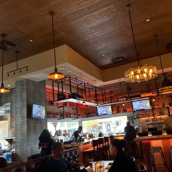 Gringos & Mariachis - Bar - Tacos Near Me - Potomac, Maryland