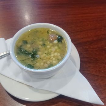 Mamma Rita's - Italian wedding soup - Pizza Near Me - Groveland, Florida Mamma Rita's - Italian wedding soup - Pizza Near Me - Groveland, Florida
