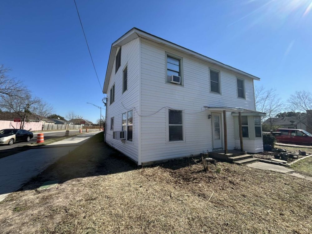 Slide of I&G Construction