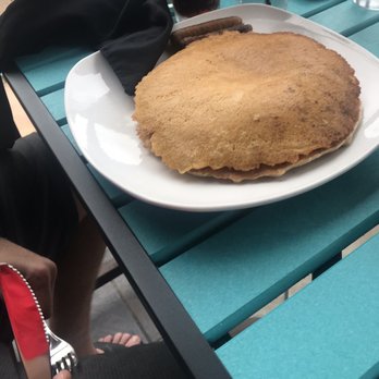 H Toad's Bar & Grill - Pancakes, meh - Bars Near Me - Lake Ozark, Missouri