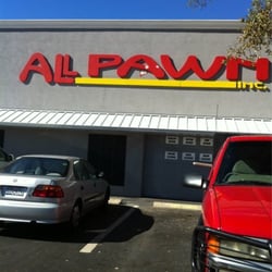 All Pawn