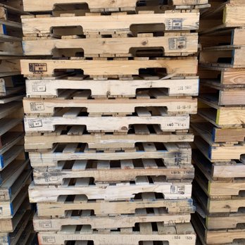 Corporate Pallet Service - Pallets - Couriers & Delivery Services Near Me - Pomona, California Corporate Pallet Service - Pallets - Couriers & Delivery Services Near Me - Pomona, California