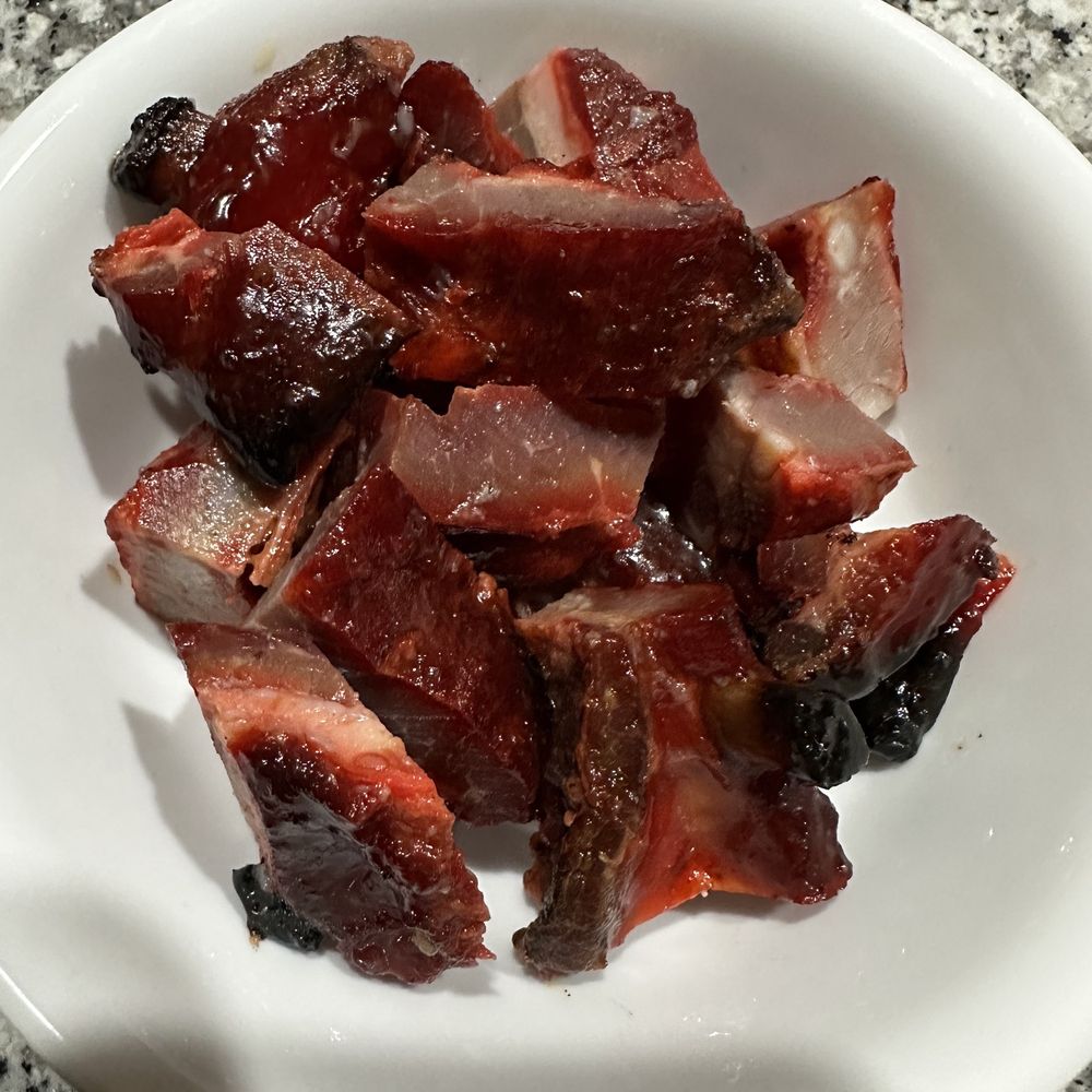 Best Hong Kong Dining - BBQ Pork ribs - Chinese Near Me - Mesa, Arizona