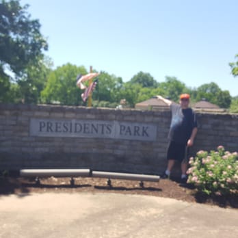 Presidents Park - Parks Near Me - Edgewood, Kentucky Presidents Park - Parks Near Me - Edgewood, Kentucky