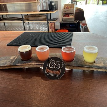 Black Howler - Breweries Near Me - Gentry, Arkansas