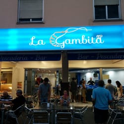 La Gambita