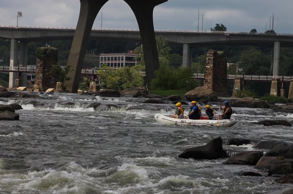 RVA Paddlesports by null