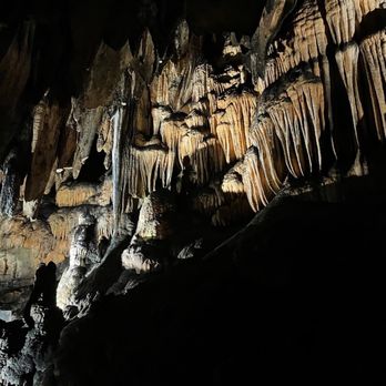 Majestic Caverns - Parks Near Me - Childersburg, Alabama