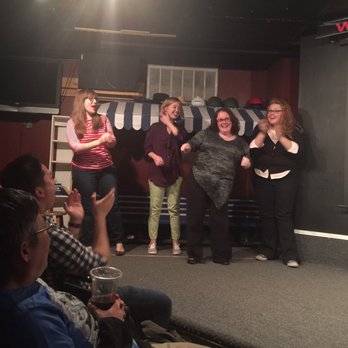 ComedyWorx - Comedy Clubs Near Me - Raleigh, North Carolina