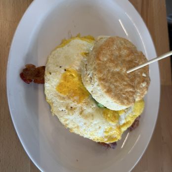 Union Biscuit - Breakfast biscuit sandwich - Breakfast & Brunch Near Me - Las Vegas, Nevada Union Biscuit - Breakfast biscuit sandwich - Breakfast & Brunch Near Me - Las Vegas, Nevada