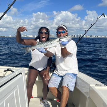 MARLIN MY DARLIN SPORTFISHING - Updated March 2025 - 89 Photos & 40