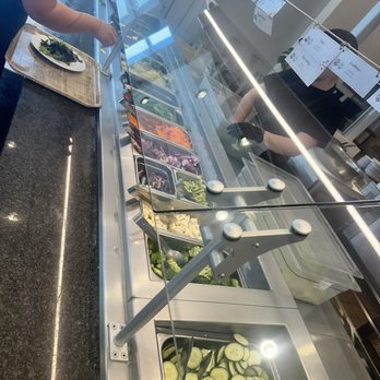 Soup 'n Fresh - Buffets Near Me - Chino Hills, California Soup 'n Fresh - Buffets Near Me - Chino Hills, California