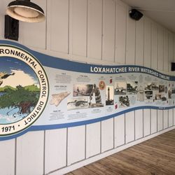 Loxahatchee River Center