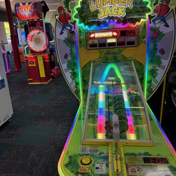 Chuck E. Cheese - July 2025 - Pizza Near Me - Brentwood, California Chuck E. Cheese - July 2025 - Pizza Near Me - Brentwood, California