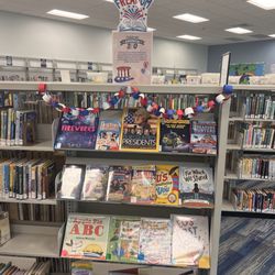 Braden River Branch Library