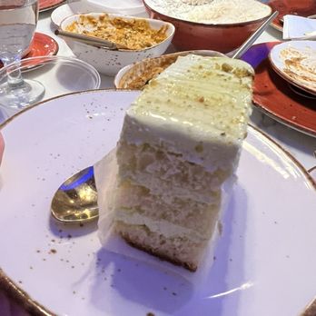 Incredible India - PISTACHIO PASTRY - Indian Near Me - Indianapolis, Indiana