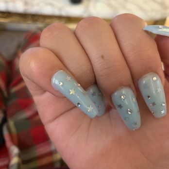 Legends Nails & Spa - A few days later - Nail Salons Near Me - Rancho Cucamonga, California Legends Nails & Spa - A few days later - Nail Salons Near Me - Rancho Cucamonga, California