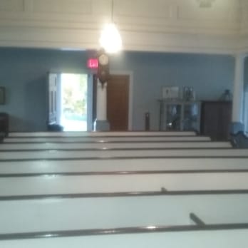Gallatin Reformed Church - Churches Near Me - Ancram, New York
