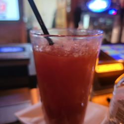Lucky Joe's Saloon