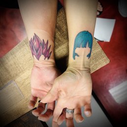 Tattoo Tattoo