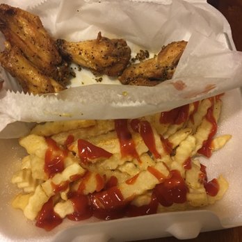 Heavenly Wings - Lemon pepper wings - Chicken Wings Near Me - Silver Spring, Maryland Heavenly Wings - Lemon pepper wings - Chicken Wings Near Me - Silver Spring, Maryland