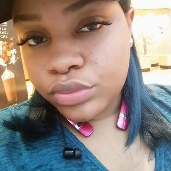 Colours Nail - Tina did my brows and lashes - Nail Salons Near Me - Chicago, Illinois