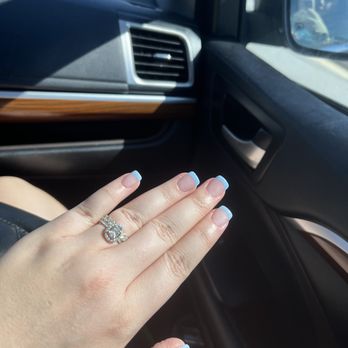 Passion Nails & Spa - Nail Salons Near Me - Flowery Branch, Georgia