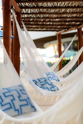 Hilton Cancun Mar Caribe All-Inclusive Resort by null