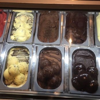 Pronto by Giada - Pronto by Giada at Caesar's Palace - Gelato Bar - Sandwiches Near Me - Las Vegas, Nevada