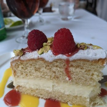 Revival - Lemon cake - Southern Near Me - Charleston, South Carolina